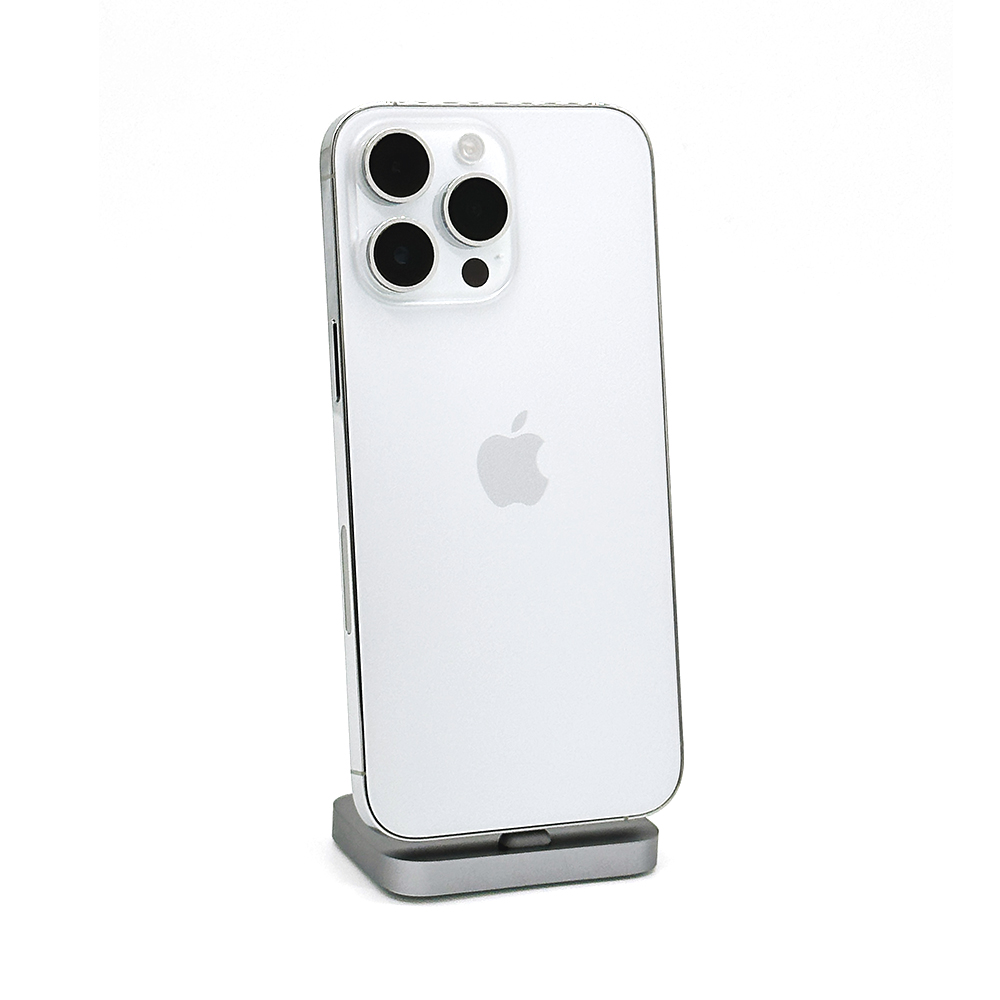 Б/В iPhone 14 Pro Max 256GB Silver