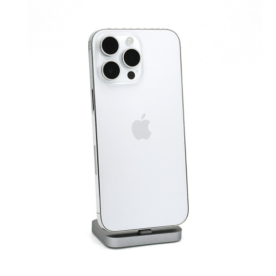 Б/В iPhone 14 Pro Max 256GB Silver