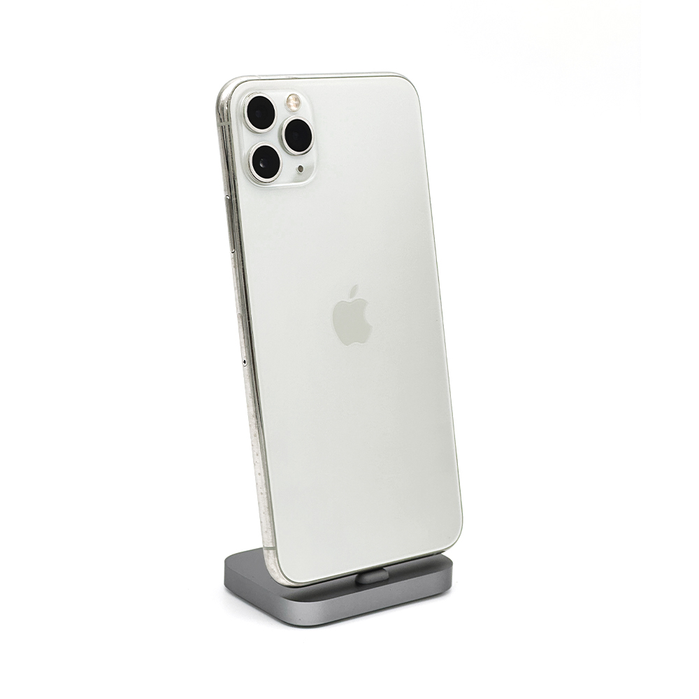 Б/В iPhone 11 Pro Max 256GB Silver
