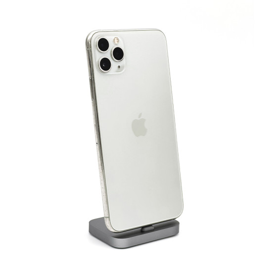 Б/В iPhone 11 Pro Max 256GB Silver
