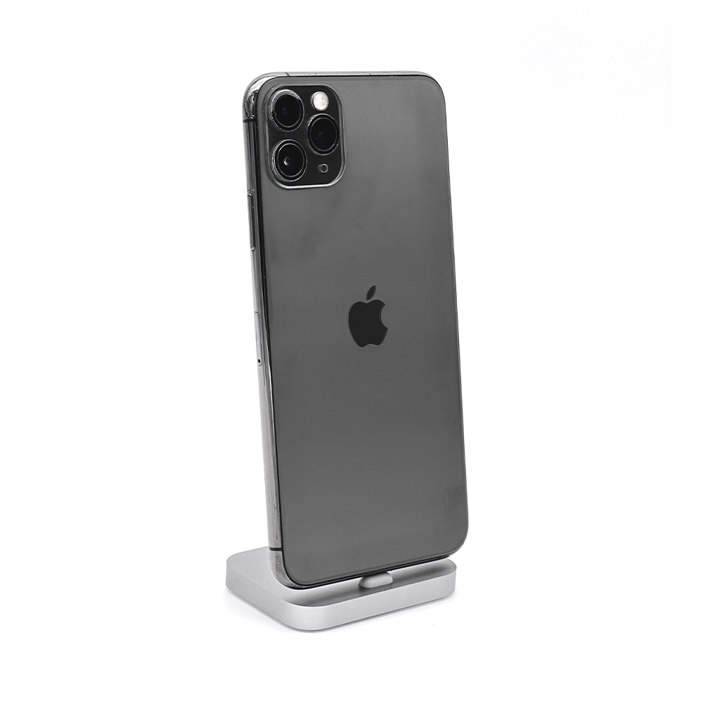 Б/В iPhone 11 Pro Max 64GB Space Gray