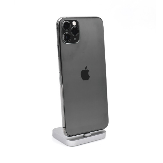 Б/В iPhone 11 Pro Max 64GB Space Gray