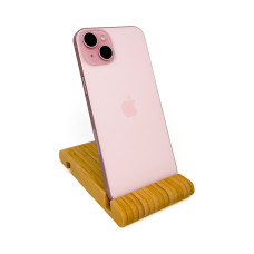Б/У iPhone 15 Plus 128GB Pink eSim
