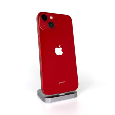 Б/У iPhone 13 128GB Red