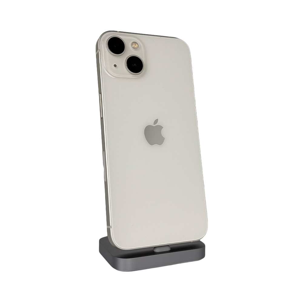 Б/В iPhone 13 128GB Starlight
