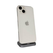 Б/У iPhone 13 128GB Starlight