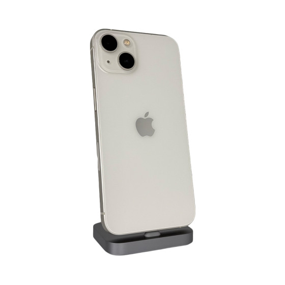 Б/В iPhone 13 128GB Starlight