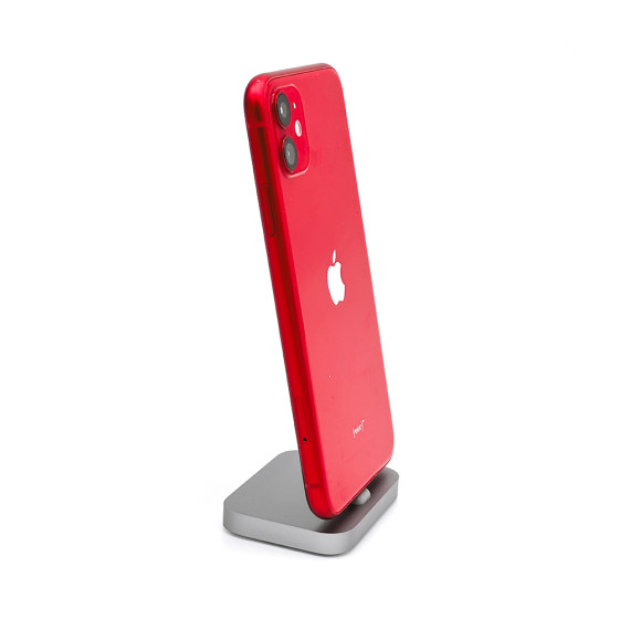 Б/У iPhone 11 128GB Red