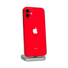 Б/У iPhone 12 64GB Red