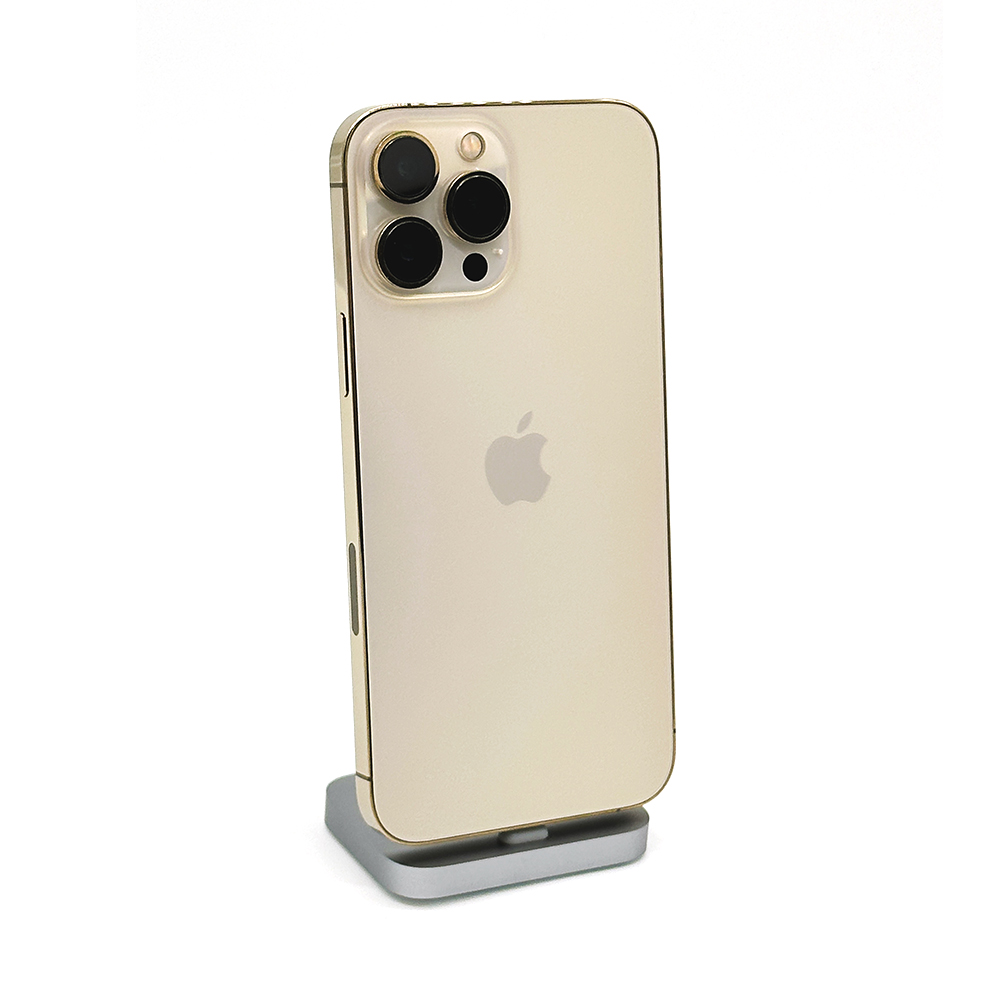 Б/У iPhone 13 Pro Max 128GB Gold