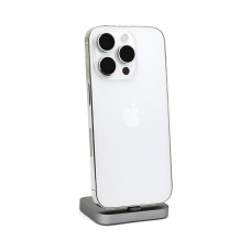 Б/У iPhone 14 Pro 128GB Silver eSim
