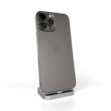 Б/У iPhone 13 Pro Max 128GB Graphite