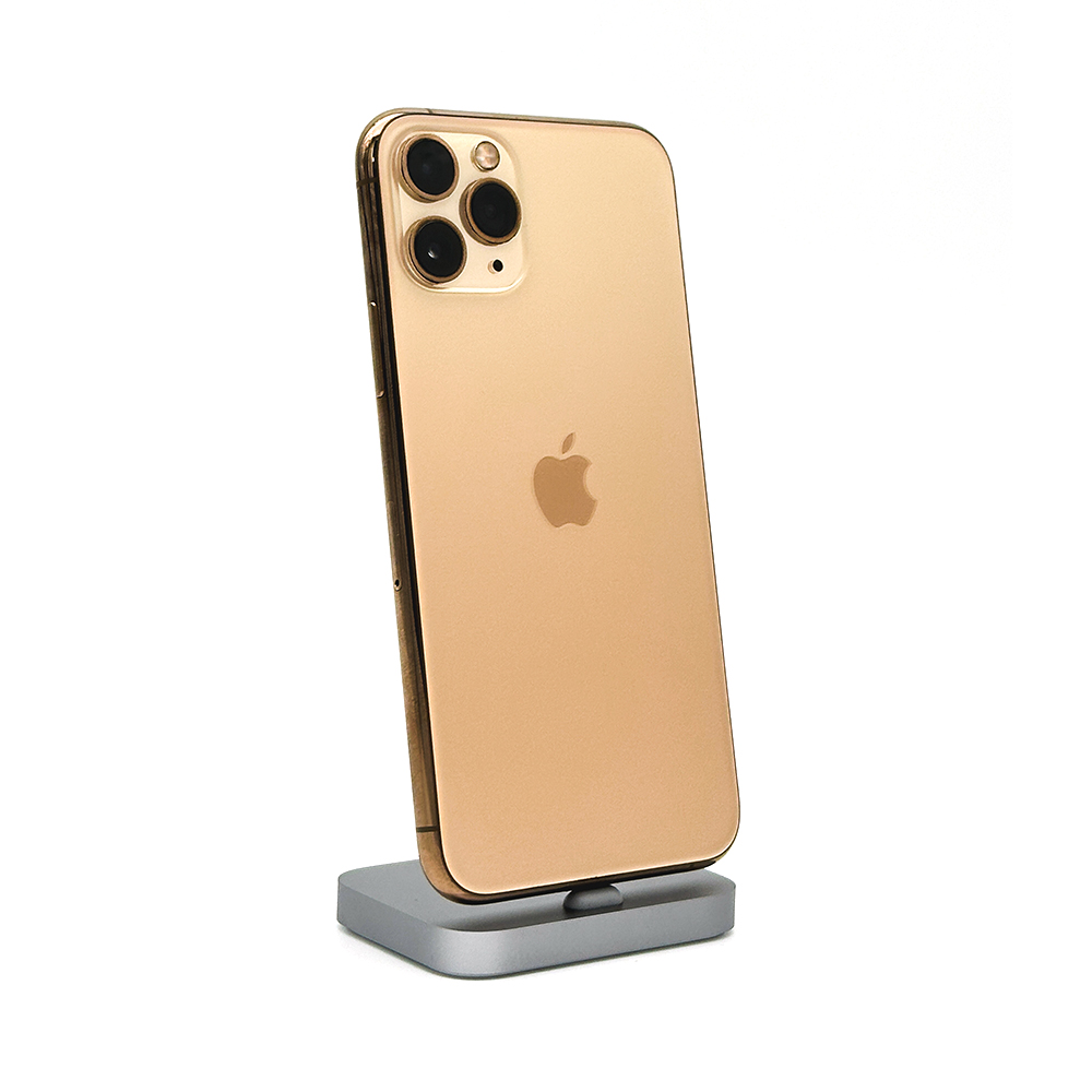 Б/У iPhone 11 Pro 256GB Gold