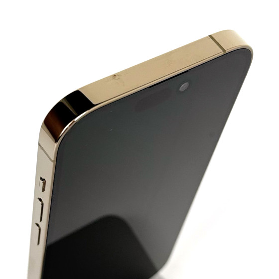Б/В iPhone 14 Pro 256GB Gold