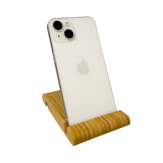 Б/У iPhone 14 256GB Starlight