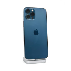 Б/У iPhone 12 Pro Max 256GB Pacific Blue