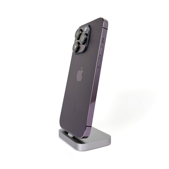 Б/У iPhone 14 Pro 1TB Deep Purple eSim