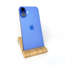 Б/У iPhone 16 128GB Ultramarine