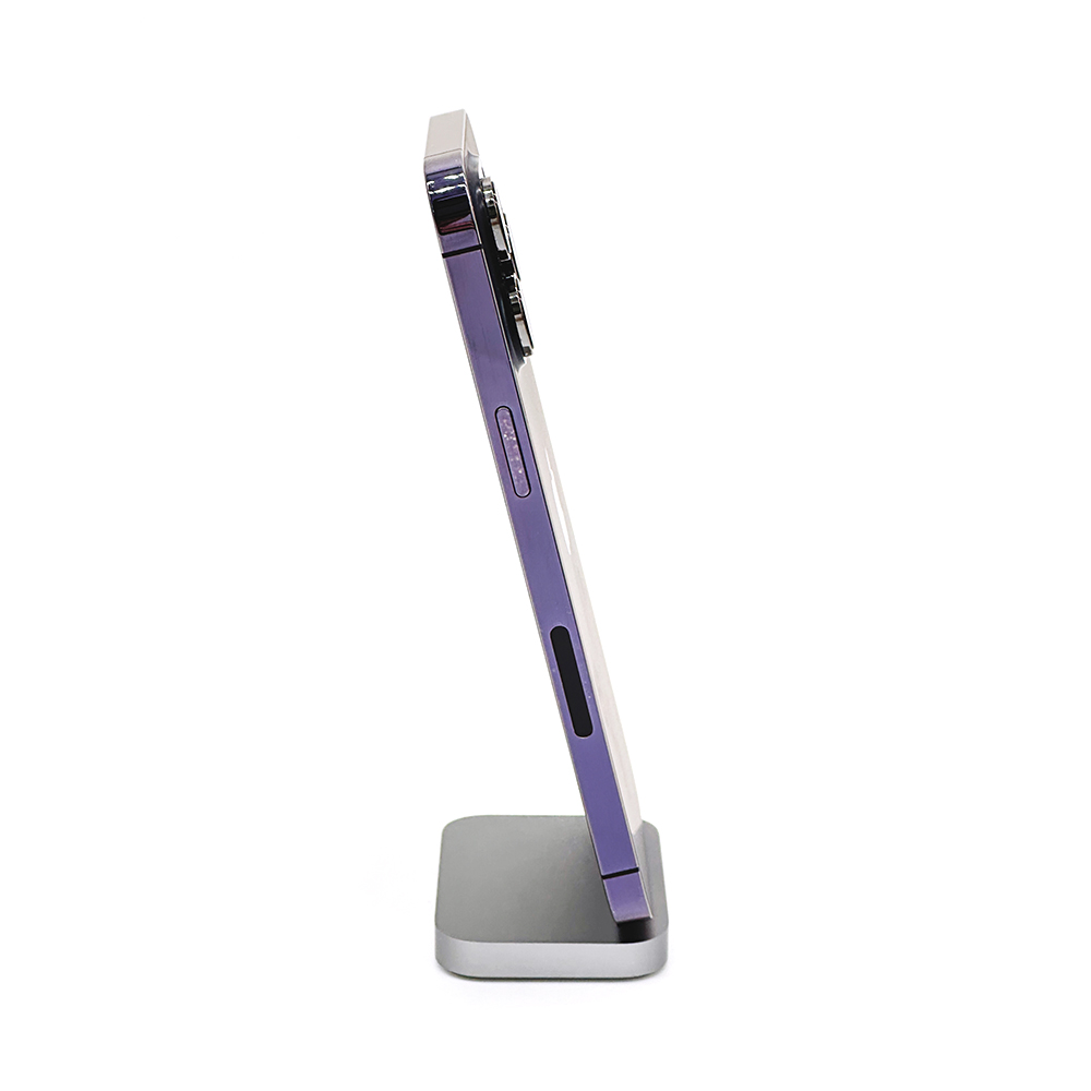 Б/В iPhone 14 Pro Max 512GB Deep Purple eSim