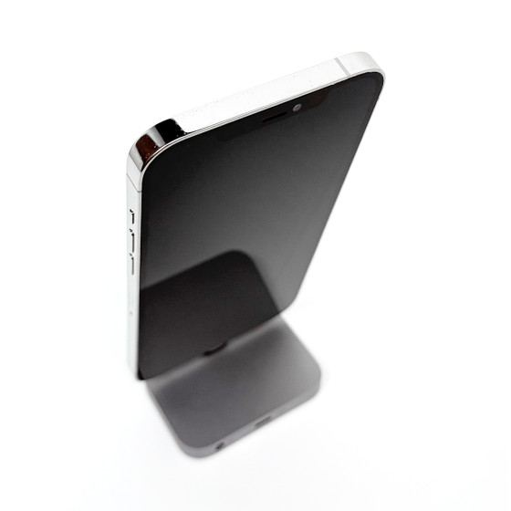 Б/В iPhone 12 Pro Max 128GB Silver