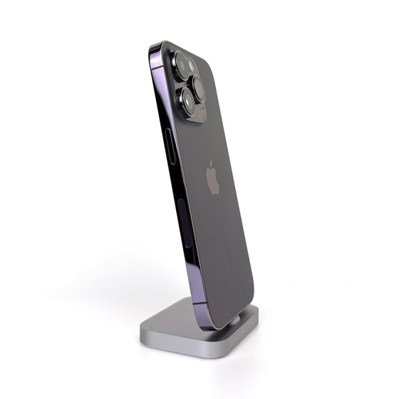 Б/У iPhone 14 Pro 1TB Deep Purple eSim