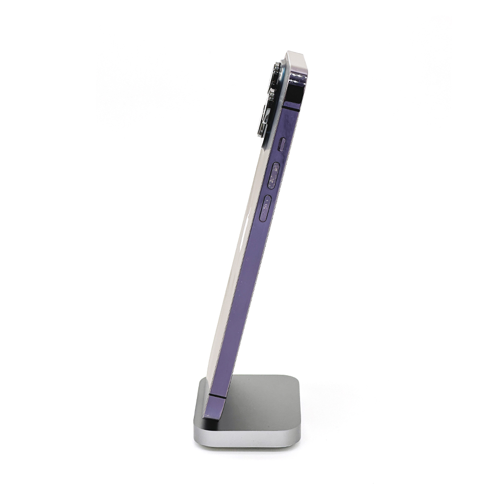 Б/В iPhone 14 Pro Max 512GB Deep Purple eSim