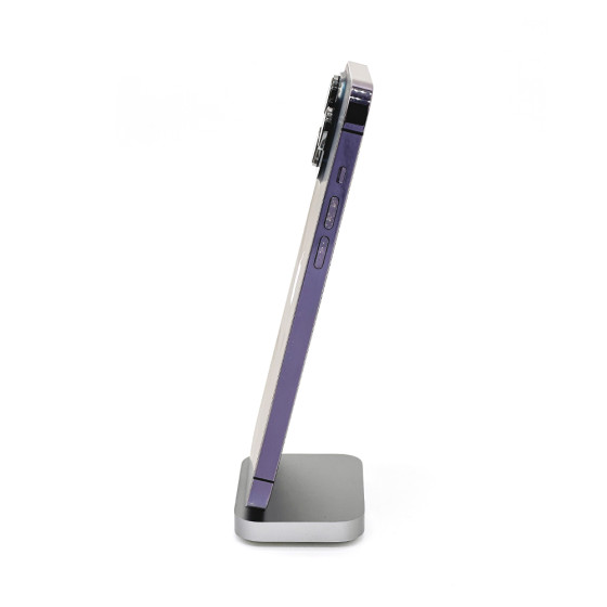 Б/В iPhone 14 Pro Max 512GB Deep Purple eSim