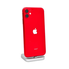 Б/У iPhone 11 64GB Red