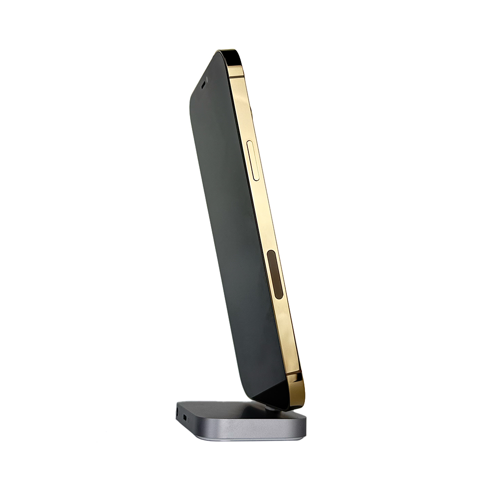 Б/В iPhone 12 Pro Max 128GB Gold