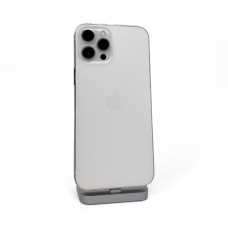 Б/У iPhone 12 Pro Max 256GB Silver
