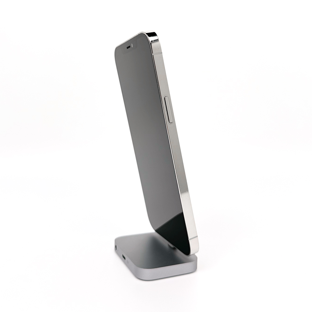 Б/У iPhone 12 Pro Max 256GB Silver
