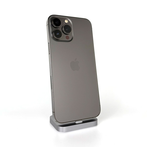 Б/У iPhone 13 Pro Max 512GB Graphite