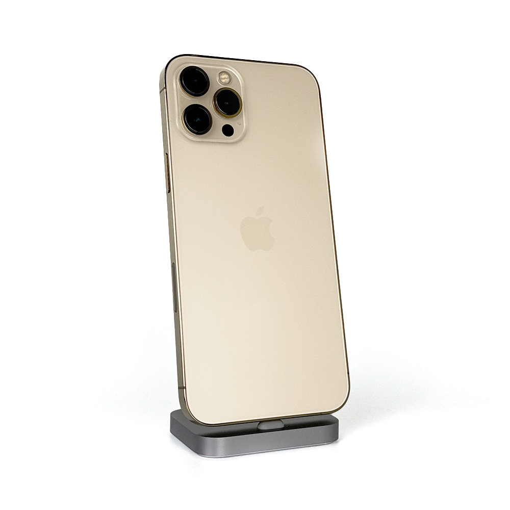 Б/В iPhone 12 Pro Max 128GB Gold