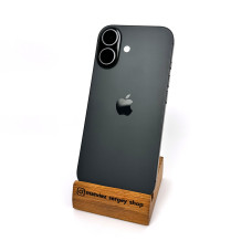 Б/В iPhone 17 256GB Black Sim