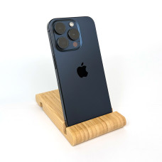 Б/У iPhone 15 Pro Max 1TB Blue Titanium eSim