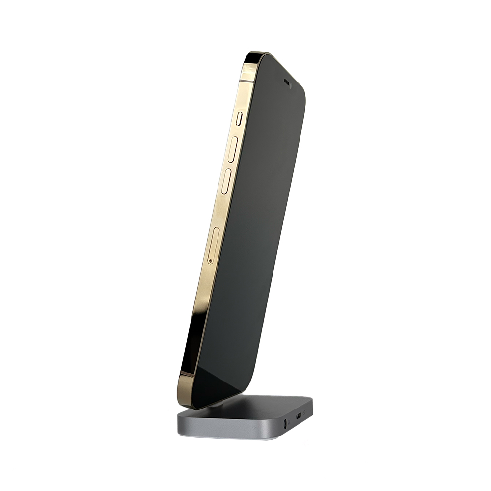 Б/В iPhone 12 Pro Max 128GB Gold