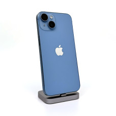 Б/У iPhone 14 128GB Blue eSim