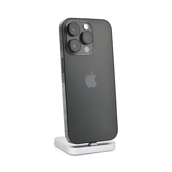 Б/У iPhone 14 Pro 128GB Space Black eSim