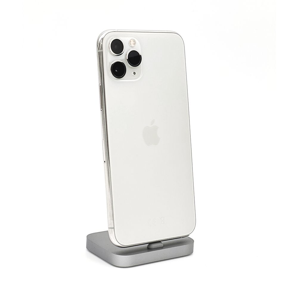 Б/У iPhone 11 Pro 64GB Silver