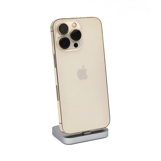 Б/У iPhone 13 Pro 256GB Gold
