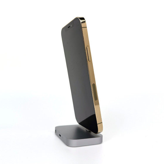 Б/В iPhone 12 Pro 512GB Gold