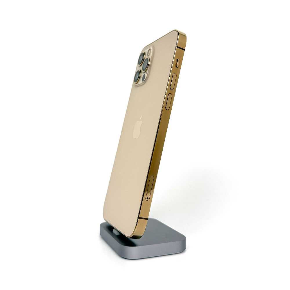 Б/В iPhone 12 Pro 512GB Gold