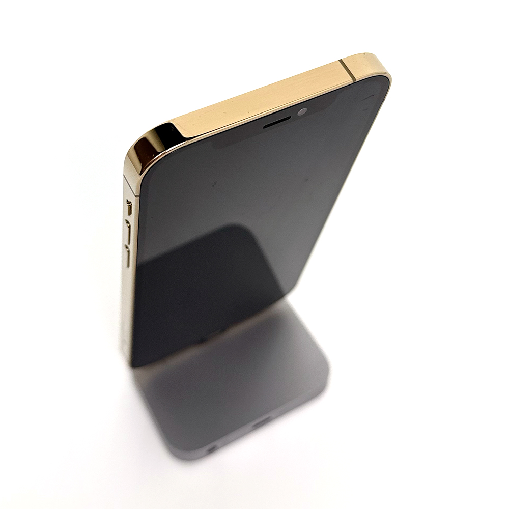 Б/В iPhone 12 Pro 512GB Gold
