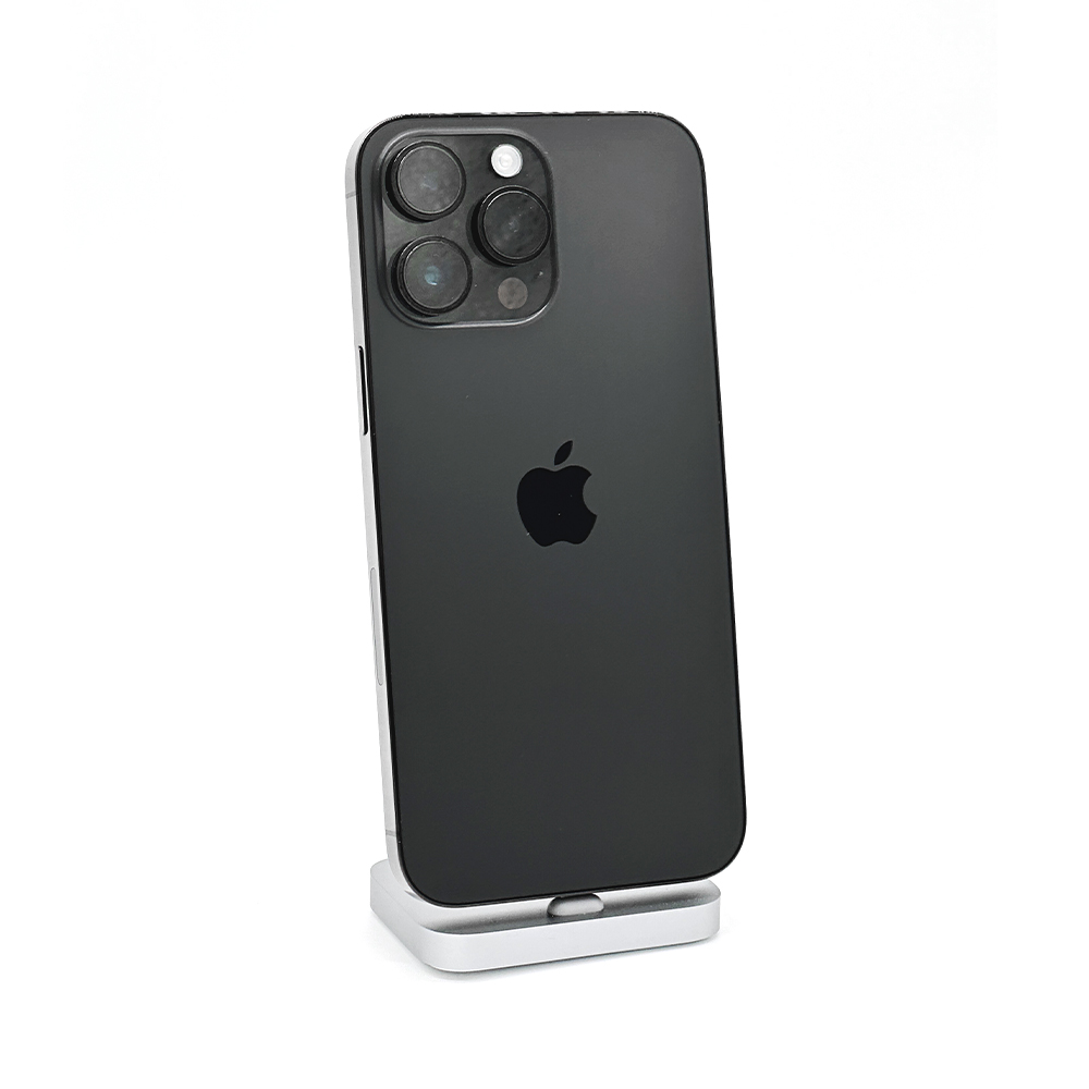 Б/У iPhone 14 Pro Max 1TB Space Black eSim