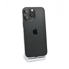 Б/У iPhone 14 Pro Max 1TB Space Black eSim