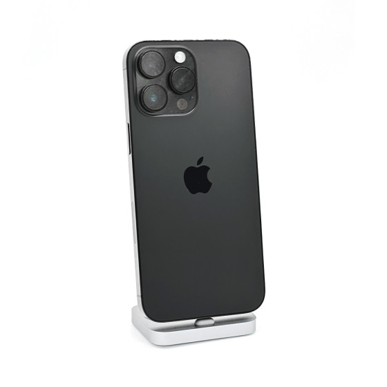 Б/У iPhone 14 Pro Max 1TB Space Black eSim