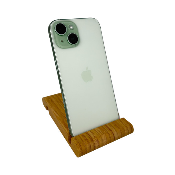Б/У iPhone 15 256GB Green
