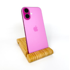 Б/У iPhone 16 Plus 256GB Pink eSim