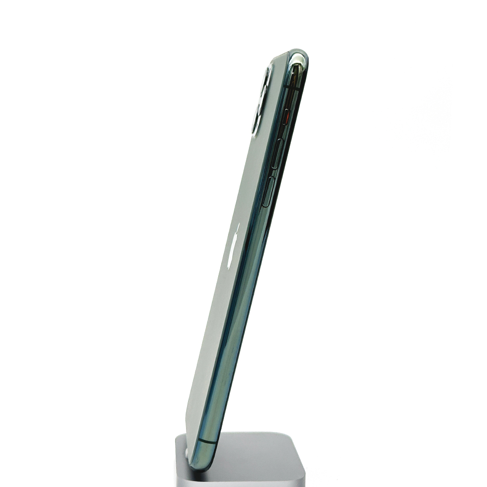 Б/В iPhone 11 Pro Max 256GB Midnight Green