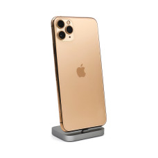 Б/У iPhone 11 Pro Max 64GB Gold